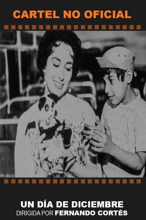 Un día de diciembre