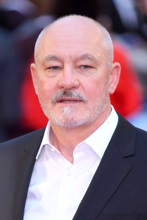 배리 애크로이드