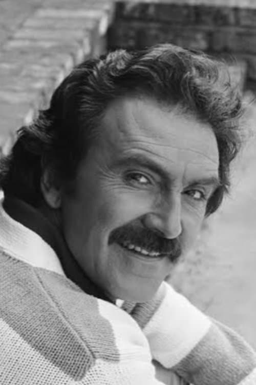 Pedro Armendáriz Jr.