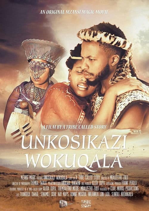 Unkosikazi Wokuqala