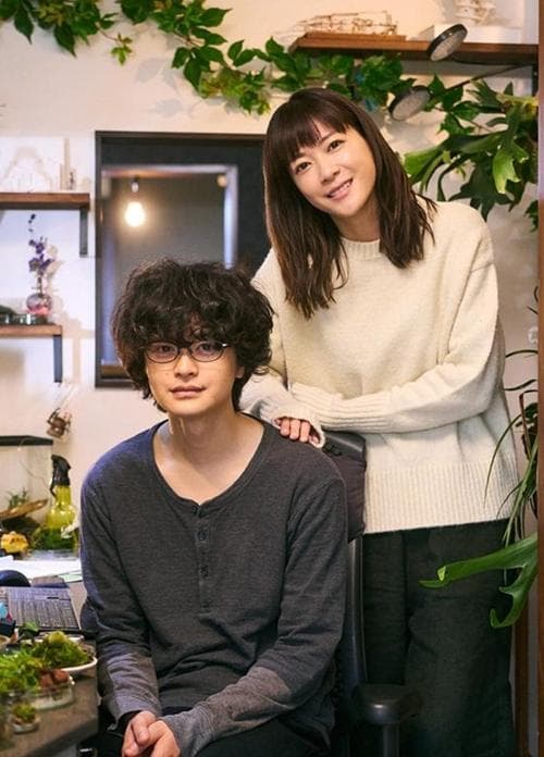 私小説 -発達障がいのボクが純愛小説家になれた理由-