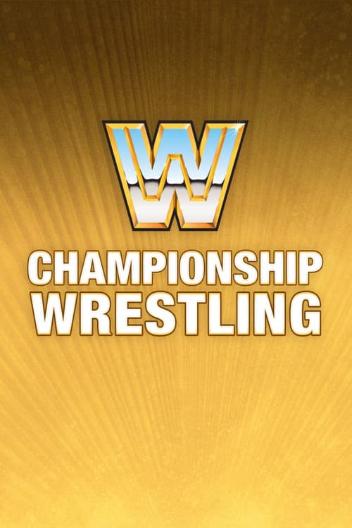 WWF Championship Wrestling