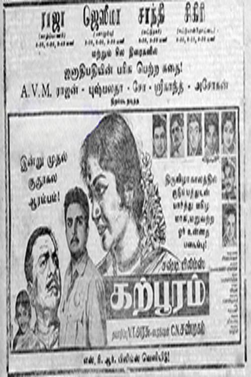 கற்பூரம்