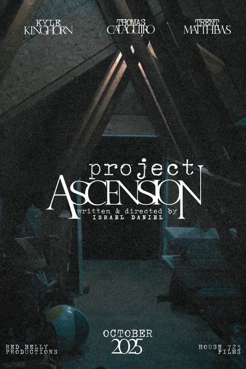Project Ascension