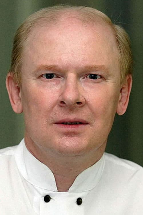 Валерий Кудашкин