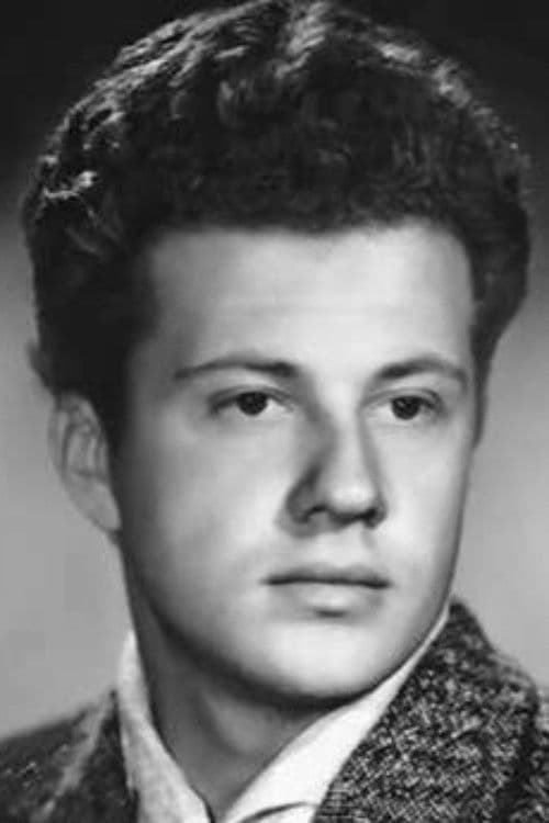 Николай Каширин