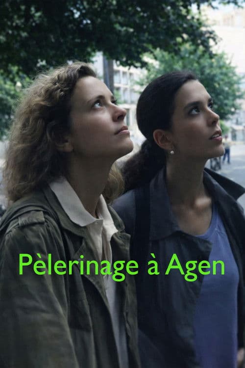 Pèlerinage à Agen