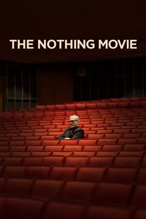 The Nothing Movie