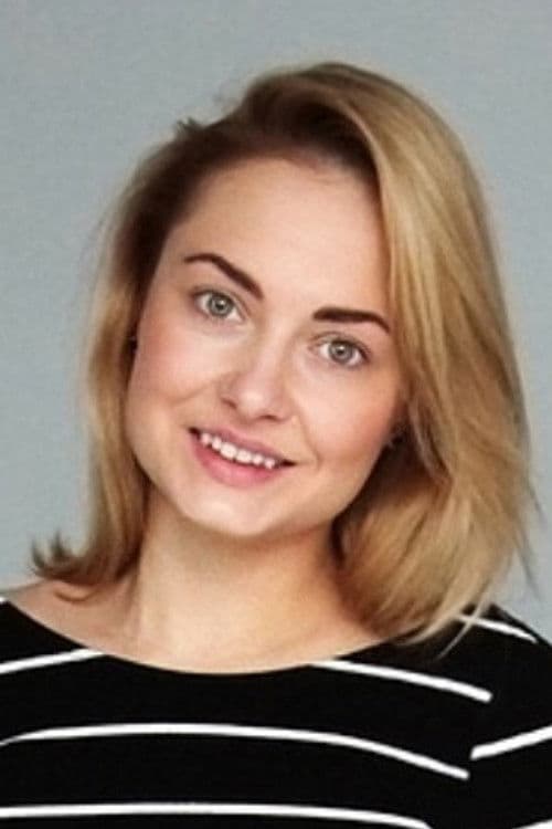 Кристина Оленникова