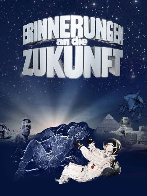 Erinnerungen an die Zukunft