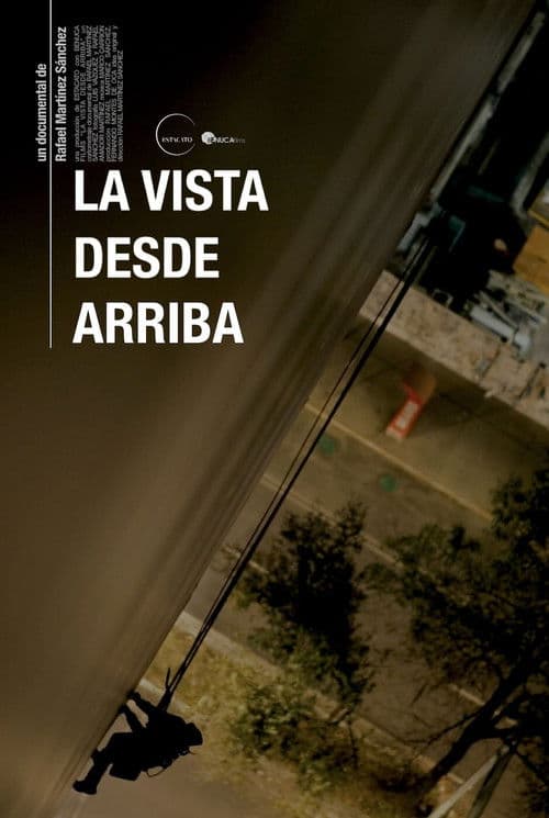 La vista desde arriba