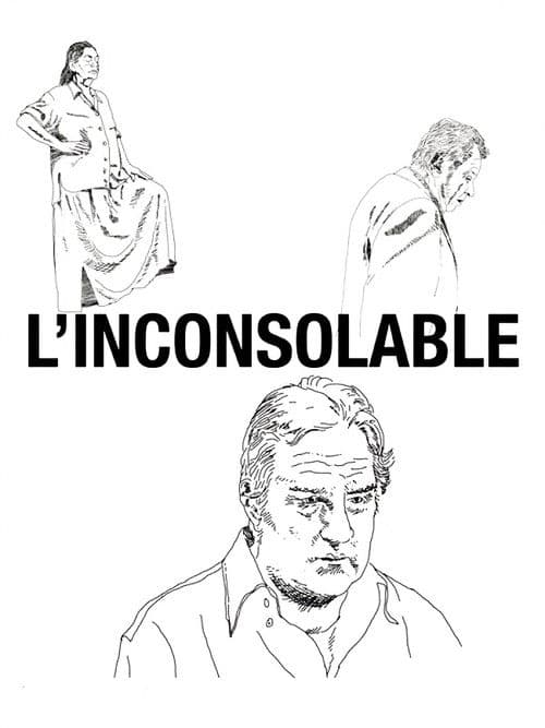 L’inconsolable