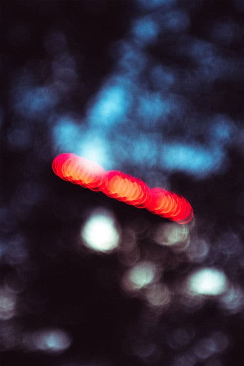 Interpretation of a Dream