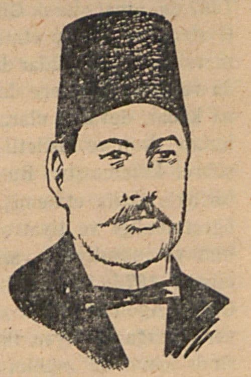 Arşak Benliyan