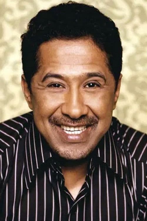 Cheb Khaled