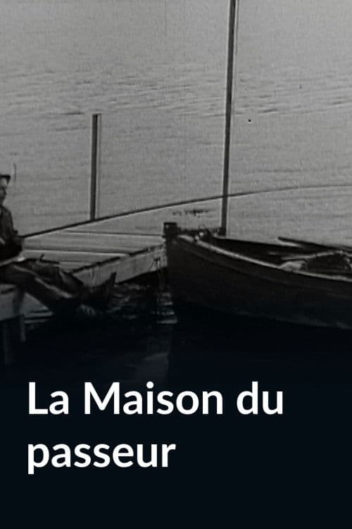 La maison du passeur