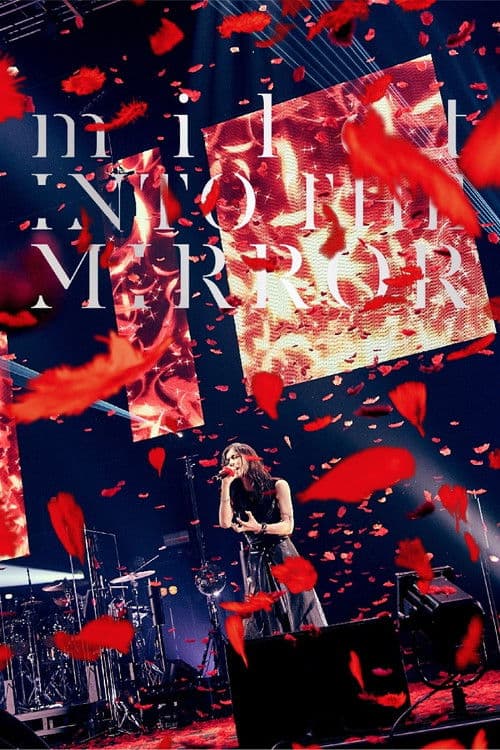 미레이 3rd Anniversary Live "INTO THE MIRROR"