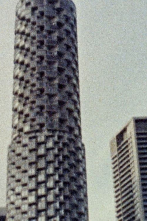 Una teoria che ho sognato a Londra