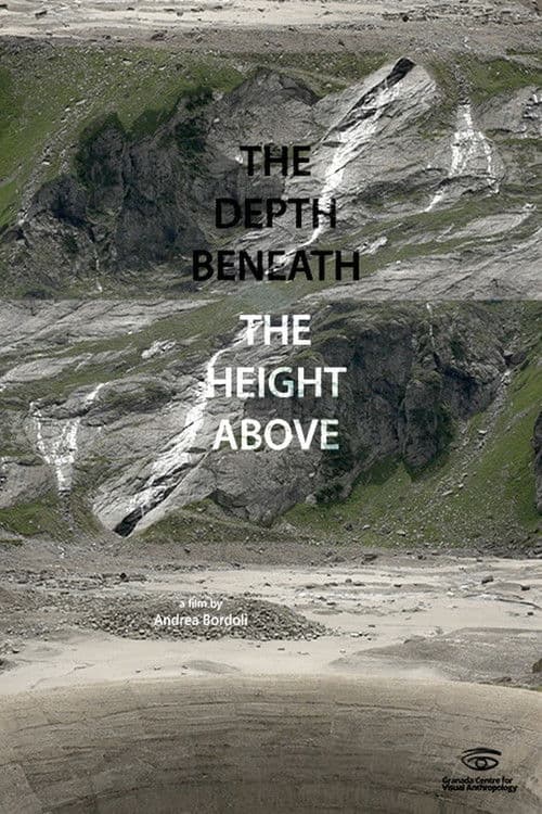 The Depth Beneath, The Height Above