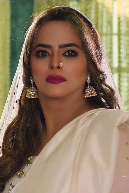 Madiha Shah(III)