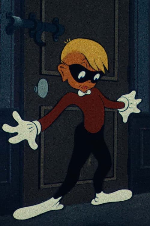 Le Voleur de paratonnerres