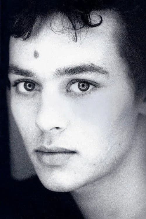 Christian Aaron Boulogne