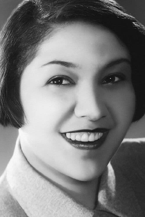 Надежда Генералова