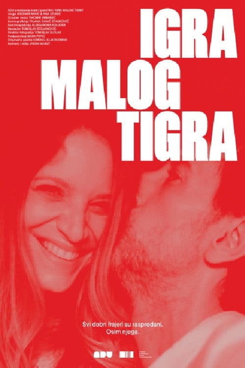 Igra malog tigra