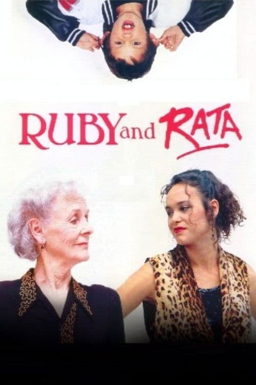 Ruby and Rata