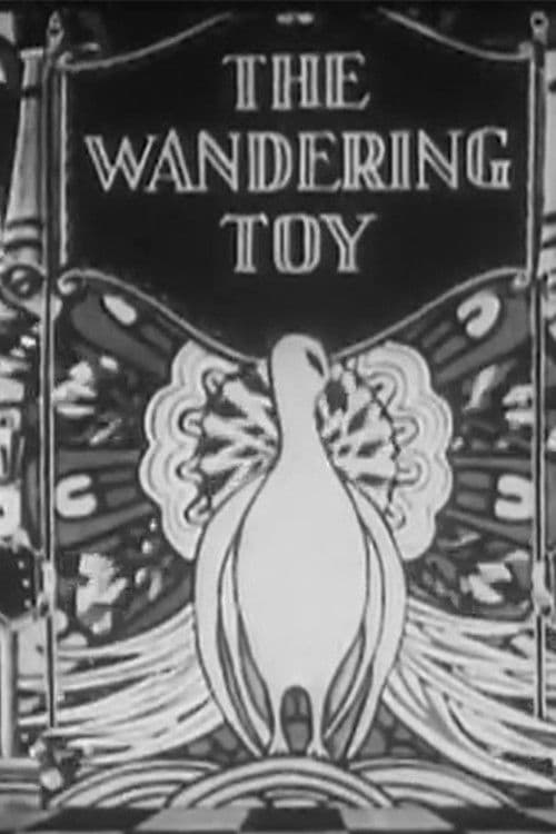 The Wandering Toy