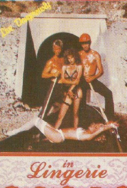 Lingerie