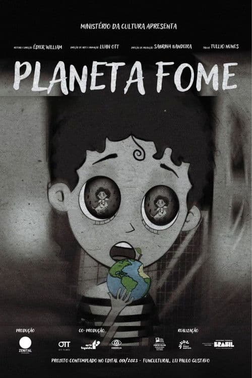 Planeta Fome