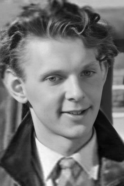 Виктор Харитонов