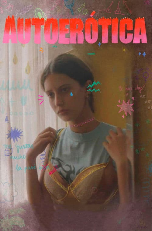 Autoerótica