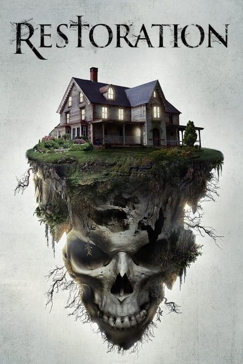 레스토레이션: 저주의 시작