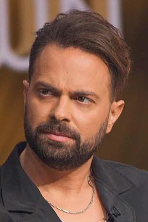 Ηλίας Βρεττός