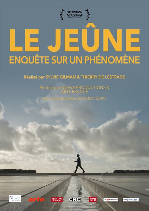Le jeûne, enquête sur un phénomène