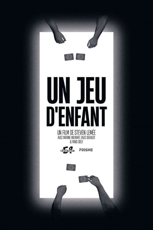 Un Jeu d'Enfant
