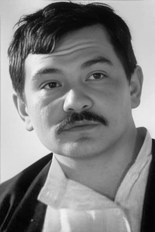 Нартай Бегалин