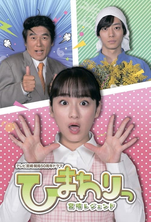 해바라기 ~미야자키 레전드~