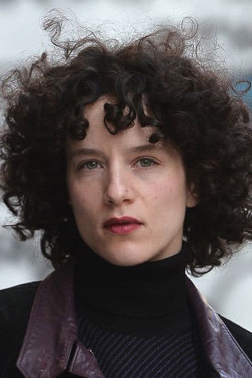 Στεφανία Σωτηροπούλου