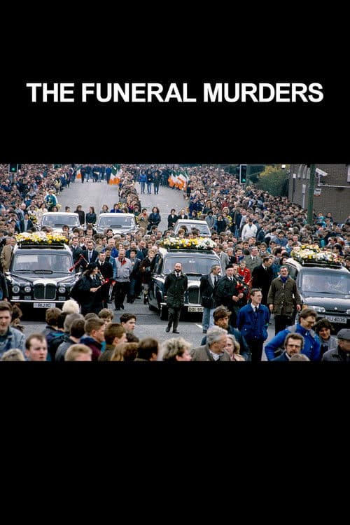 The Funeral Murders