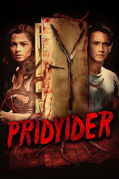 Pridyider