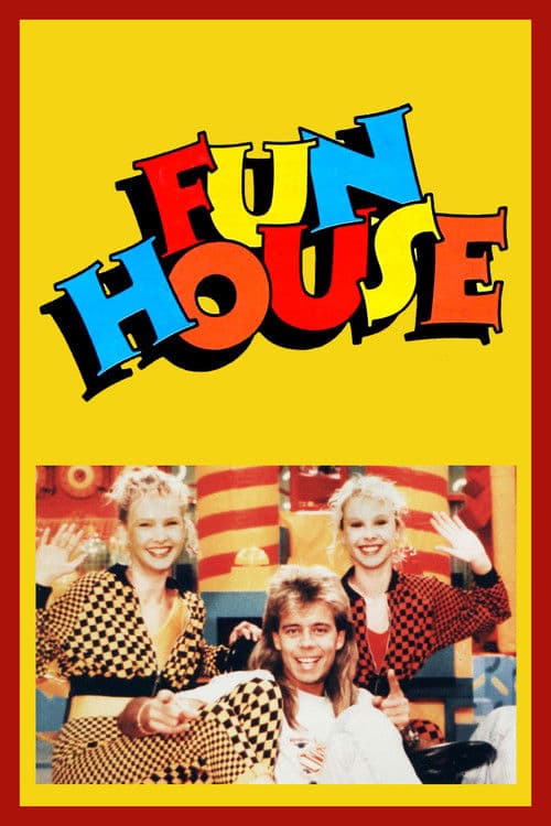 Fun House