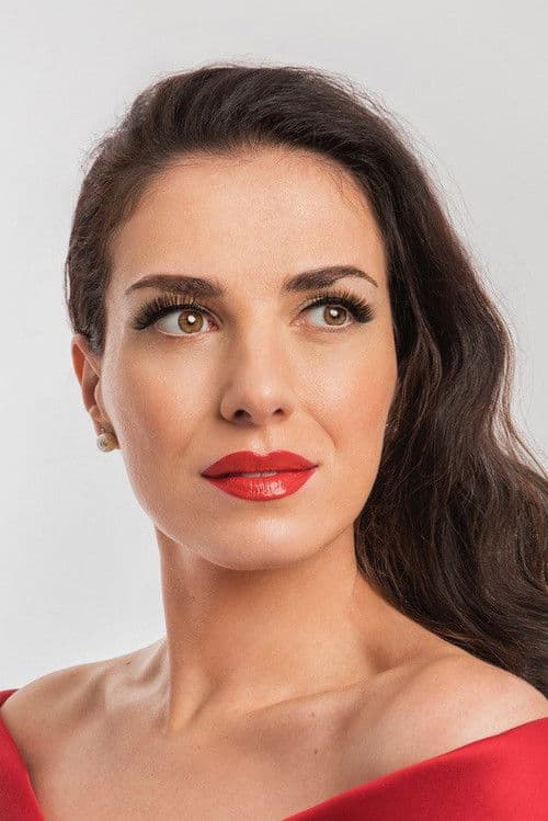 Φωτεινή Δάρρα