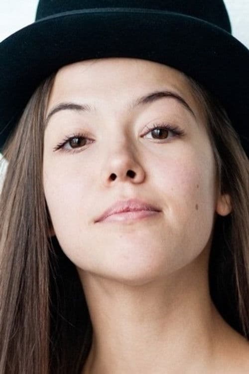 Ангелина Римашевская