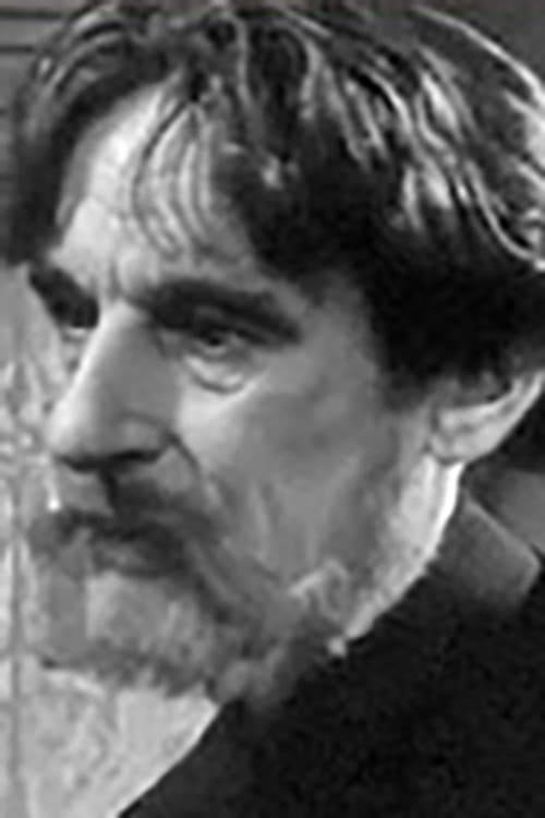 Павло Шкрьоба