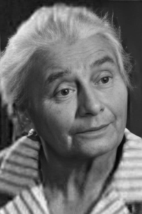 Татьяна Горлова