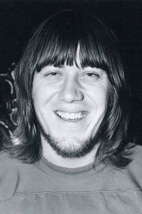 Terry Kath