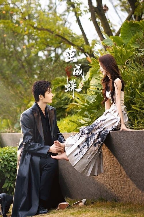 고치에서 나비로